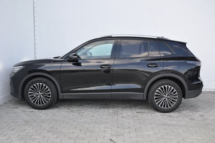 Tiguan Friends ETSI DSG
