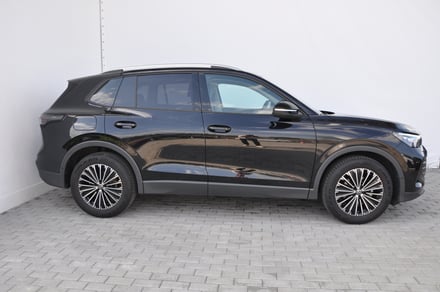 Tiguan Friends ETSI DSG