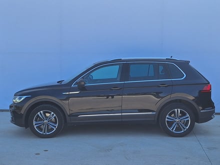Tiguan Noul Tiguan Elegance 2,0 TDI DSG 4Mot