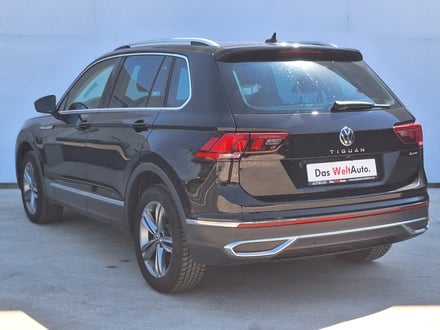 Tiguan Noul Tiguan Elegance 2,0 TDI DSG 4Mot
