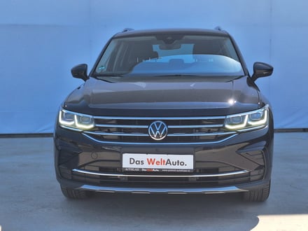 Tiguan Noul Tiguan Elegance 2,0 TDI DSG 4Mot
