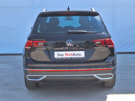 Tiguan Noul Tiguan Elegance 2,0 TDI DSG 4Mot