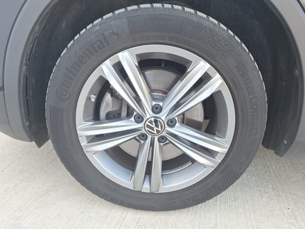 Tiguan Noul Tiguan Elegance 2,0 TDI DSG 4Mot