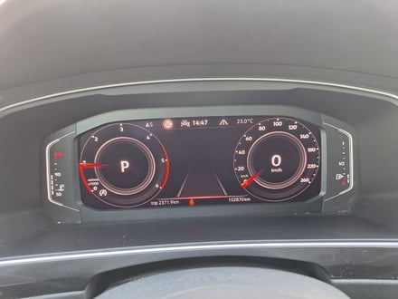 Tiguan Noul Tiguan Elegance 2,0 TDI DSG 4Mot