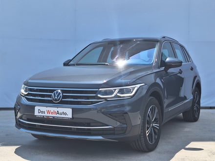 VOLKSWAGEN Tiguan noul tiguan elegance 2,0 tdi dsg 4mot
