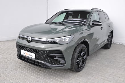 VOLKSWAGEN Tiguan noul tiguan r-line 2,0 tdi dsg 4mot