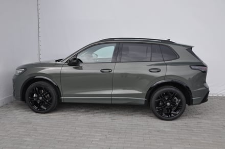 Tiguan Noul Tiguan R-Line 2,0 TDI DSG 4Mot