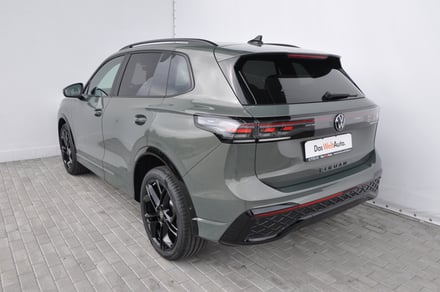 Tiguan Noul Tiguan R-Line 2,0 TDI DSG 4Mot
