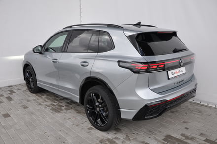 Tiguan R-Line TSI 4MOTION DSG