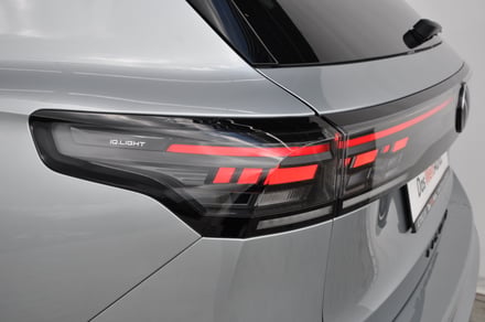 Tiguan R-Line TSI 4MOTION DSG