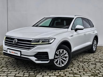 Touareg Noul Touareg Style V6 TDI