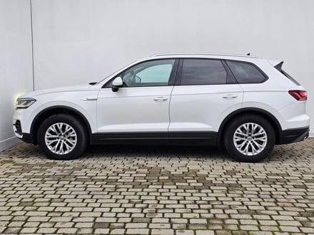 Touareg Noul Touareg Style V6 TDI