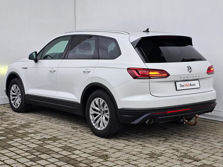 Touareg Noul Touareg Style V6 TDI
