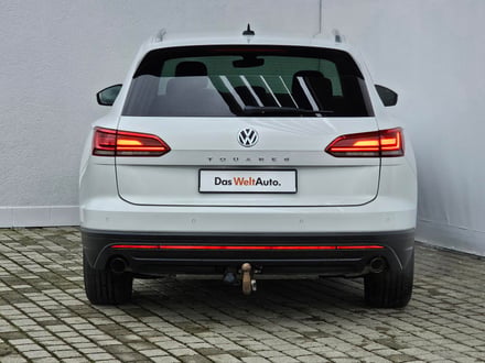 Touareg Noul Touareg Style V6 TDI