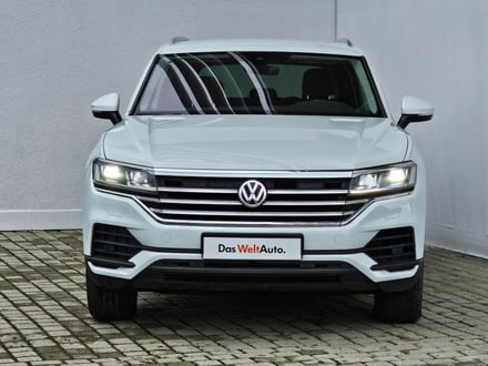Touareg Noul Touareg Style V6 TDI