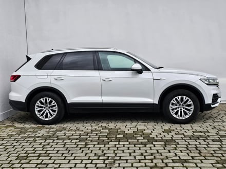 Touareg Noul Touareg Style V6 TDI