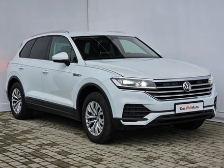 Touareg Noul Touareg Style V6 TDI