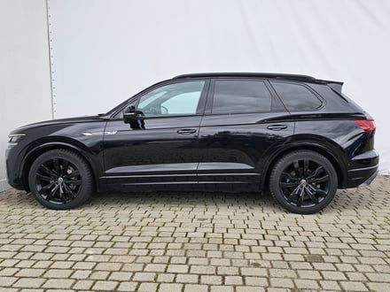 Touareg R-Style V6 TDI