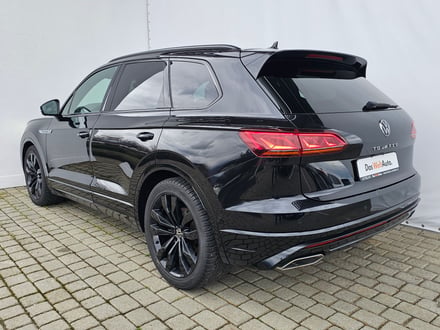 Touareg R-Style V6 TDI