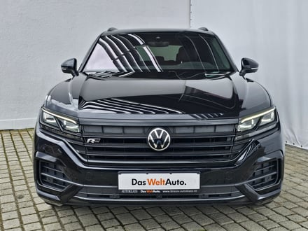 Touareg R-Style V6 TDI