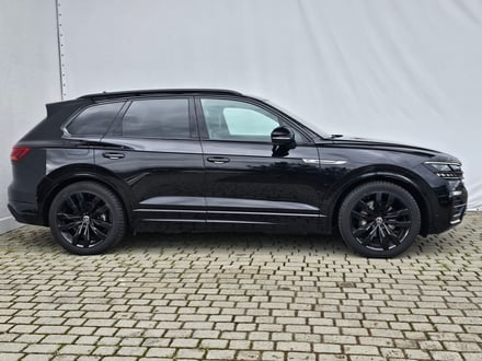 Touareg R-Style V6 TDI
