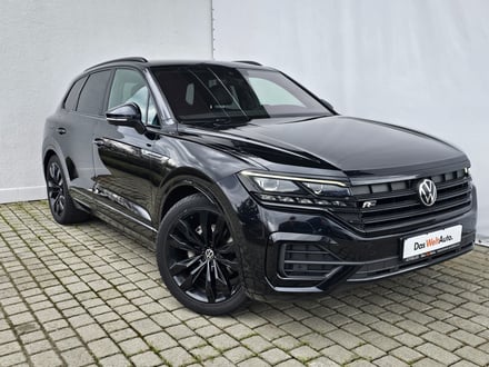 Touareg R-Style V6 TDI