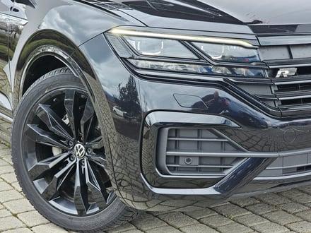 Touareg R-Style V6 TDI