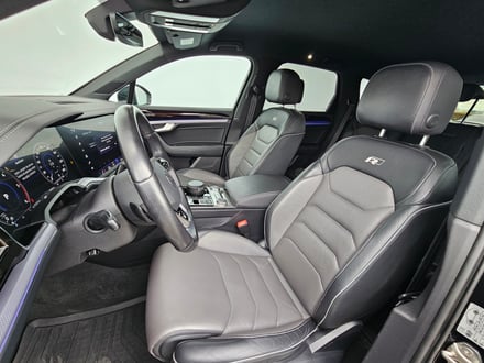 Touareg R-Style V6 TDI