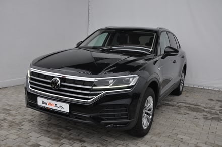 VOLKSWAGEN Touareg style v6 tdi