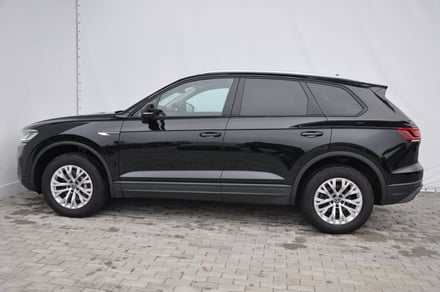 Touareg Style V6 TDI