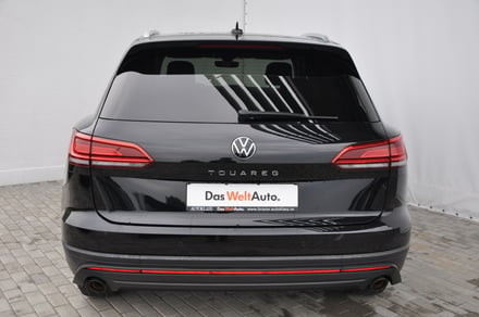 Touareg Style V6 TDI