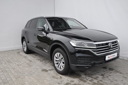 Touareg Style V6 TDI