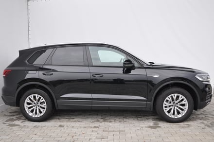 Touareg Style V6 TDI