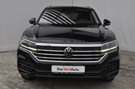 Touareg Style V6 TDI