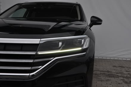 Touareg Style V6 TDI