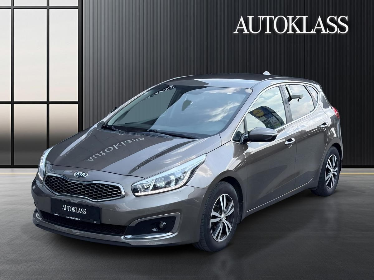 KIA CEED CEED