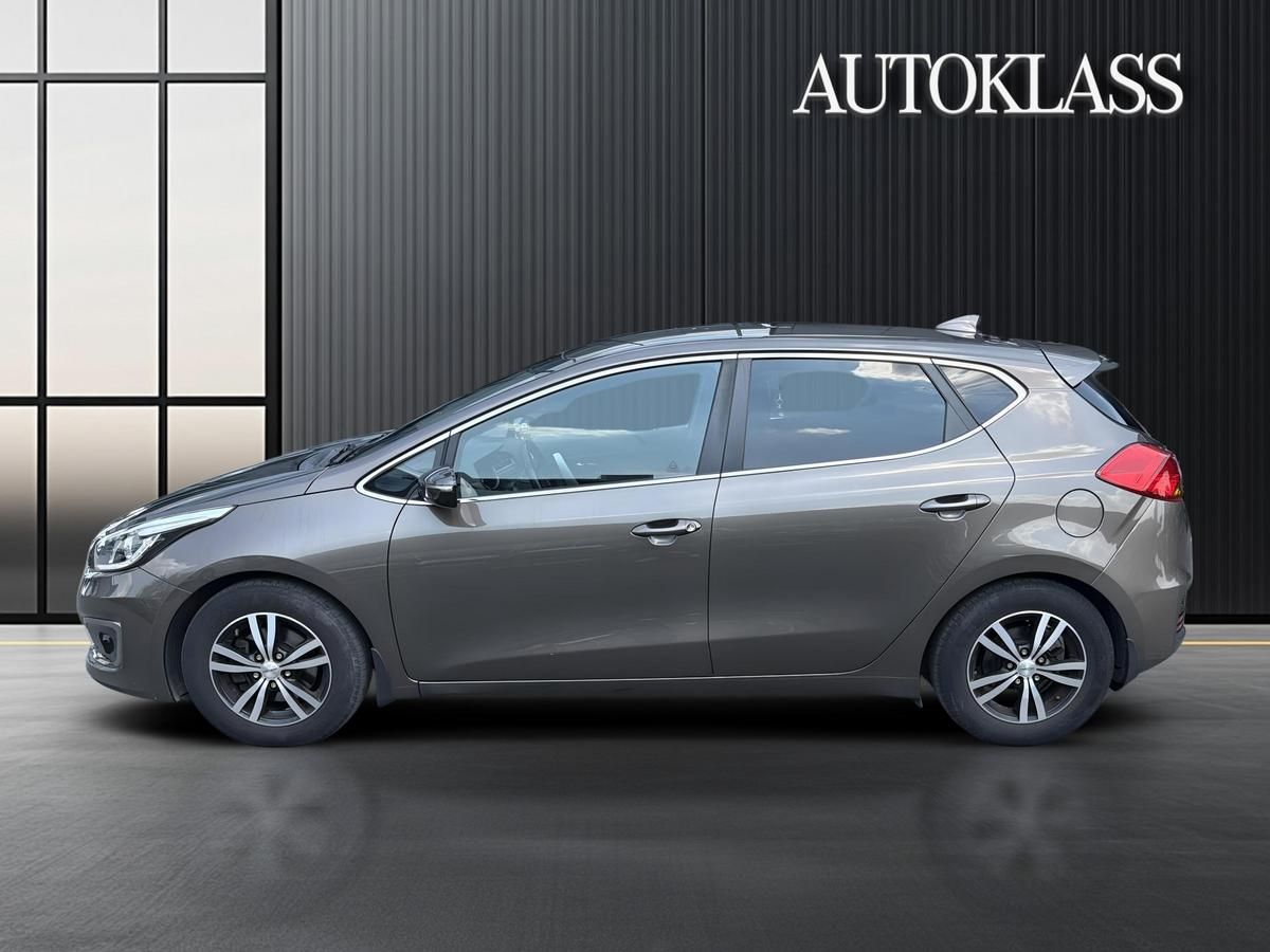 KIA CEED CEED