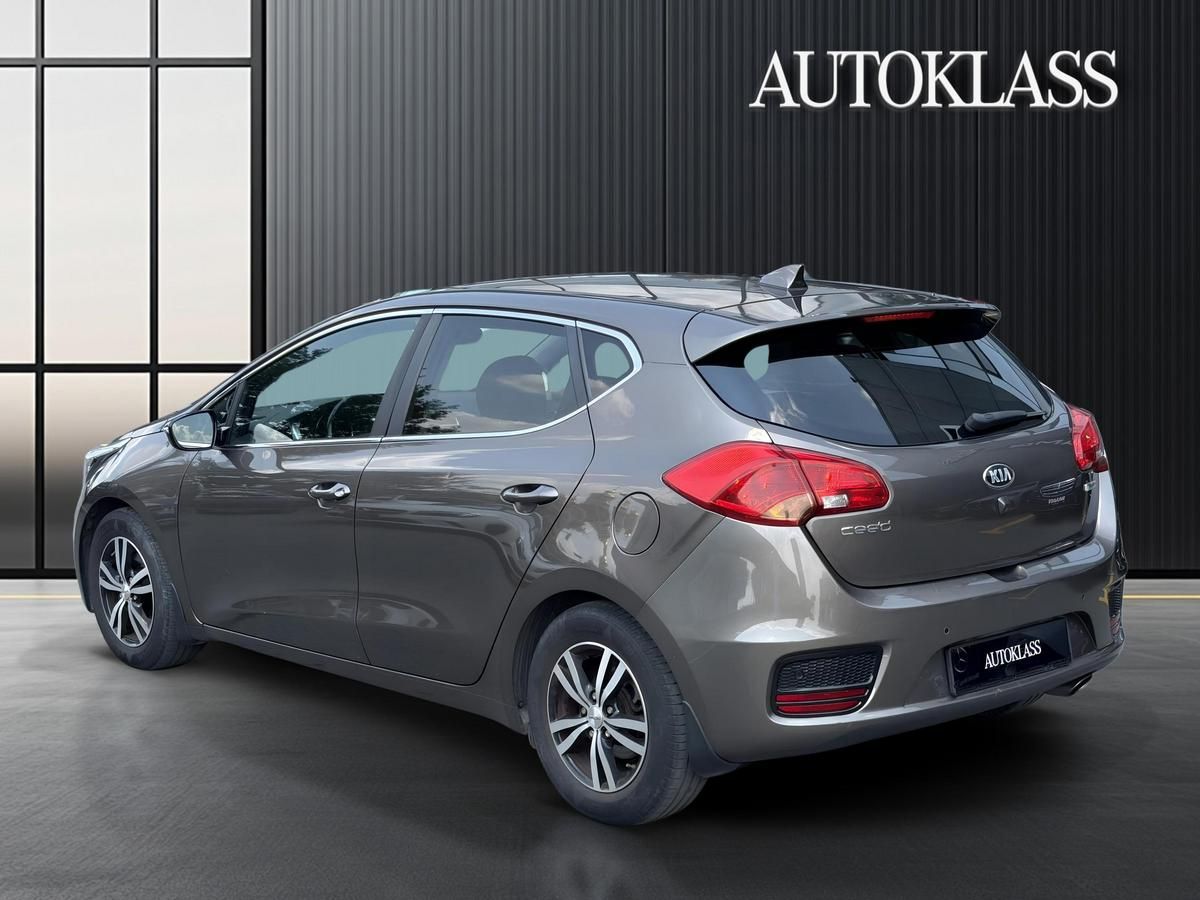 KIA CEED CEED