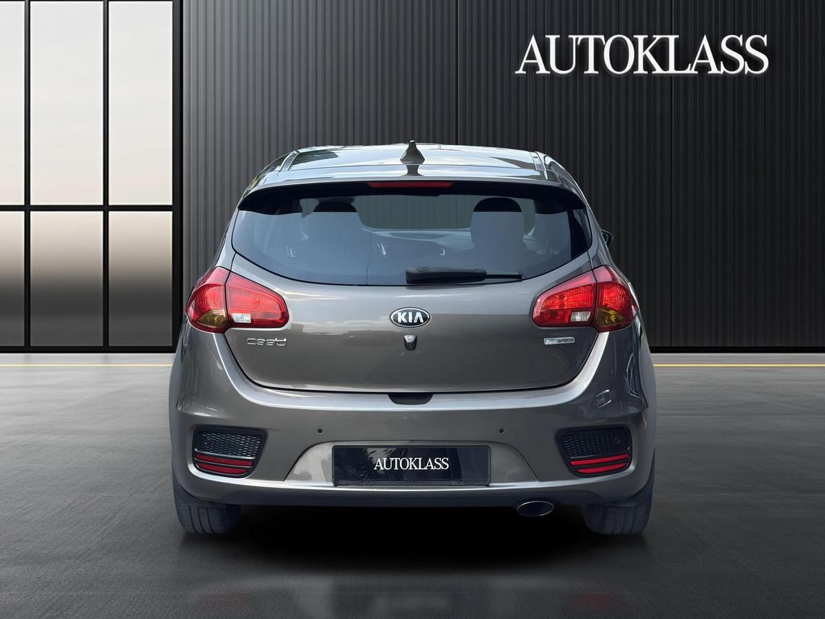 KIA CEED CEED