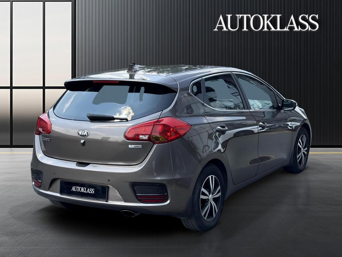 KIA CEED CEED