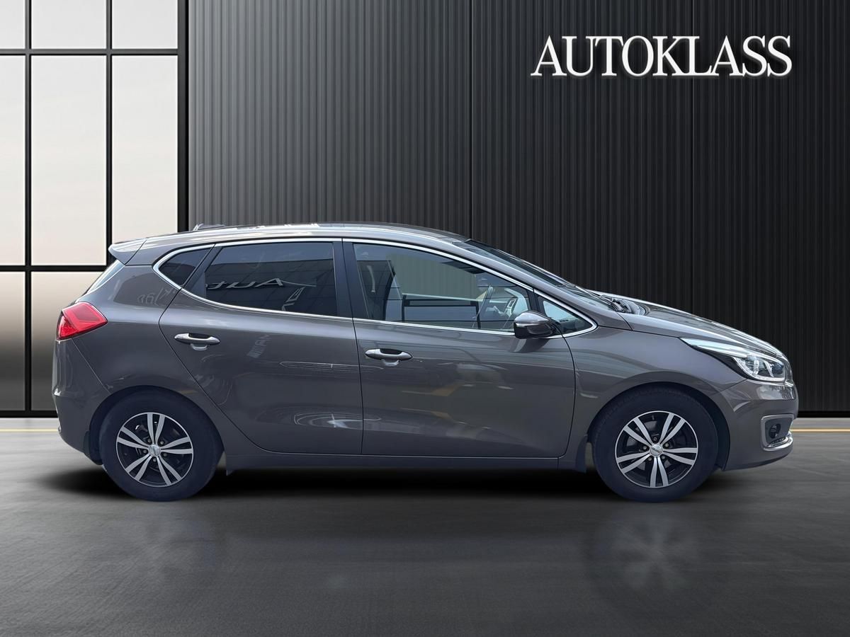 KIA CEED CEED