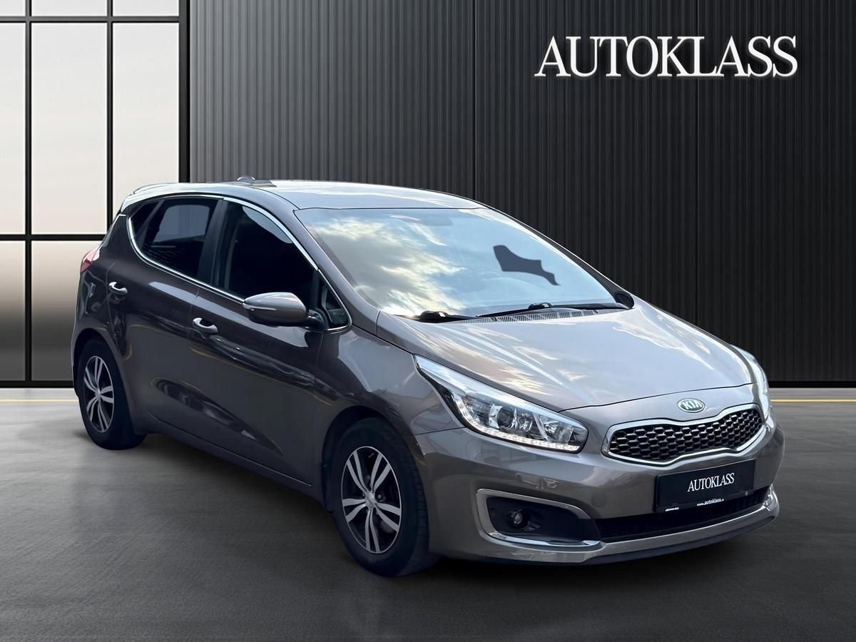 KIA CEED CEED