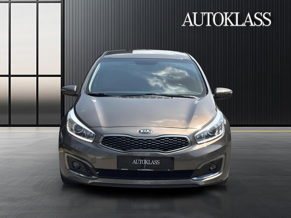 KIA CEED CEED