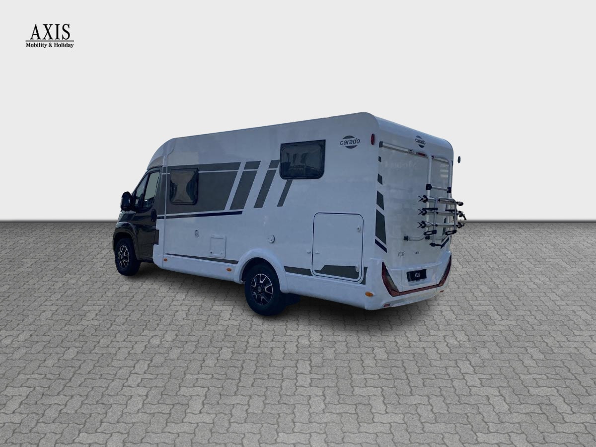 CARADO CARADO V337