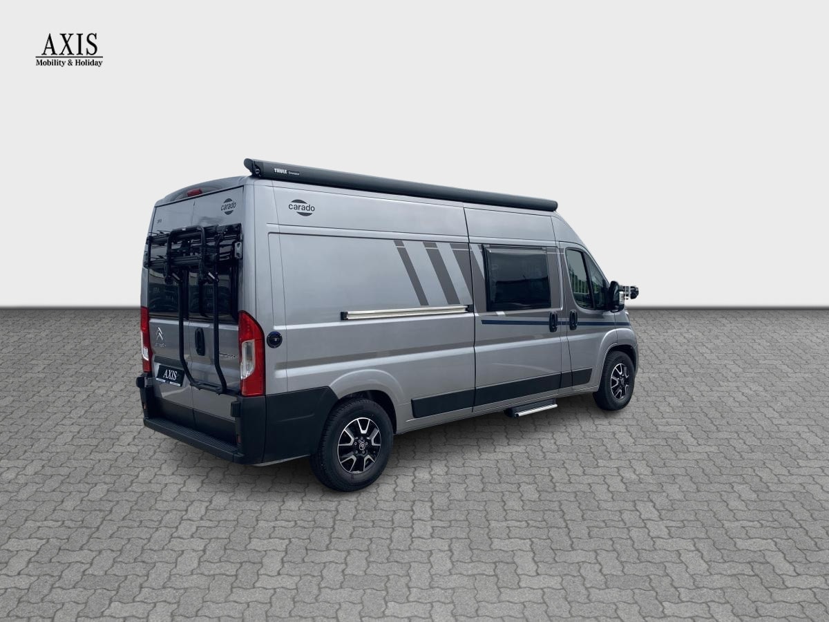 CARADO CARADO CV 601