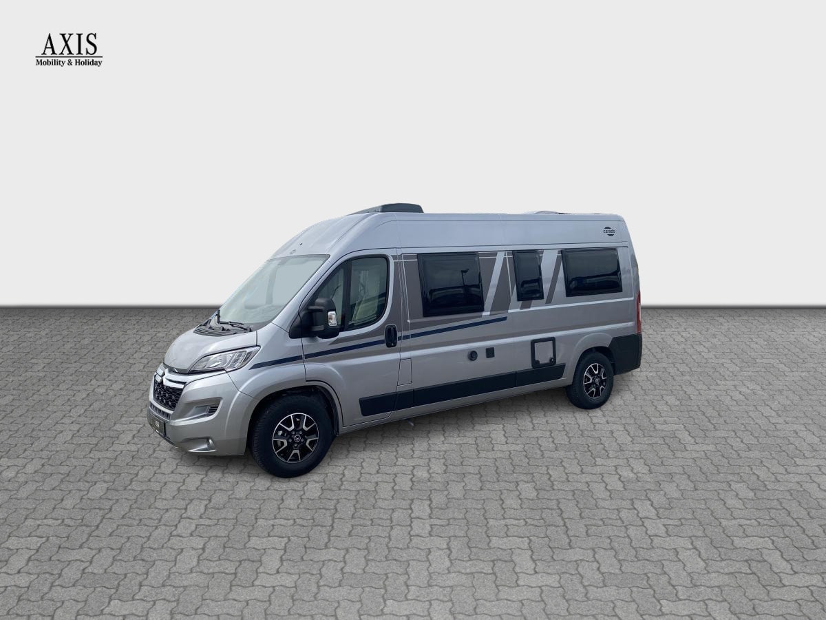 CARADO CARADO CV 601