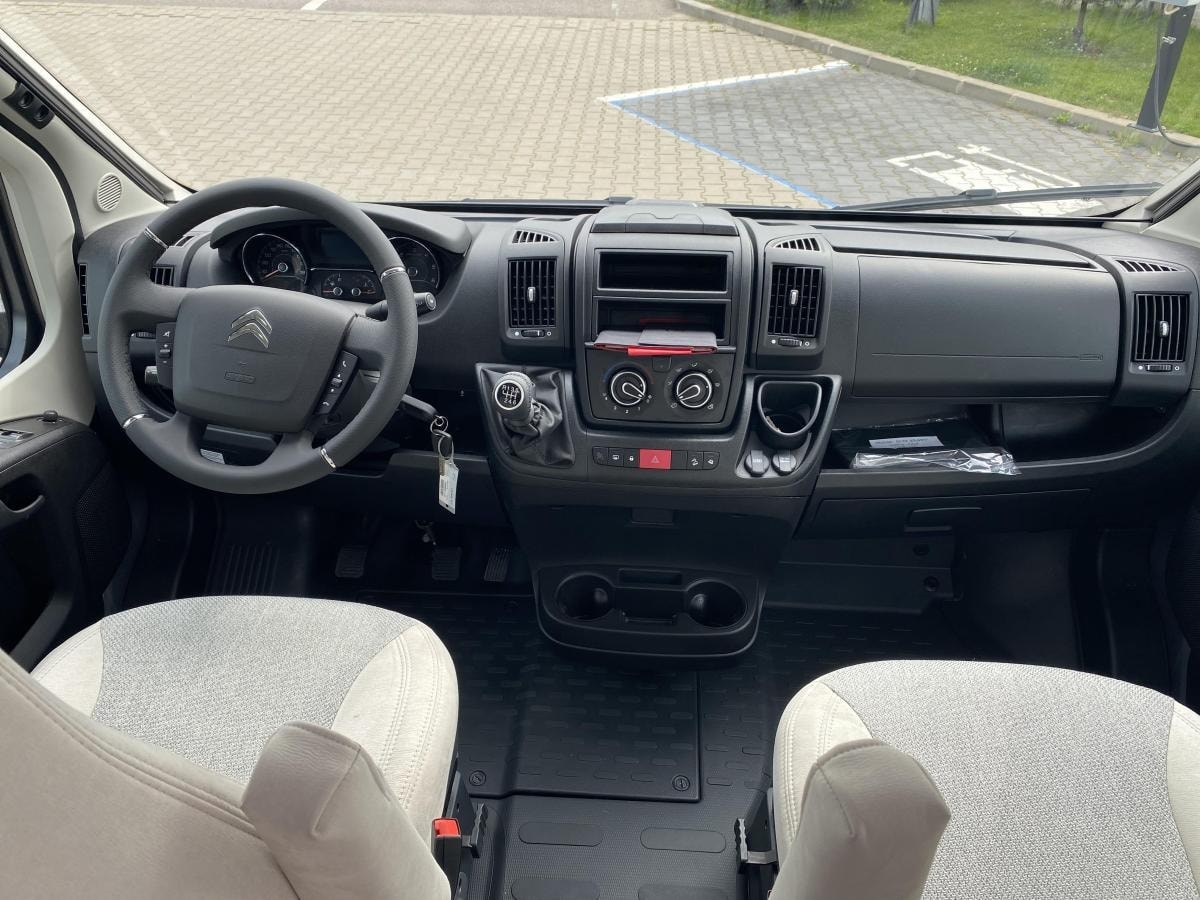 CARADO CARADO CV 601