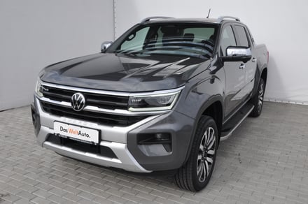 Volkswagen Amarok Aventura 3.0 TDI 177 KW 4M AG10