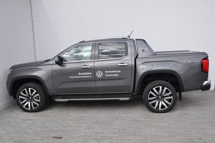 Volkswagen Amarok Aventura 3.0 TDI 177 KW 4M AG10