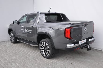 Volkswagen Amarok Aventura 3.0 TDI 177 KW 4M AG10